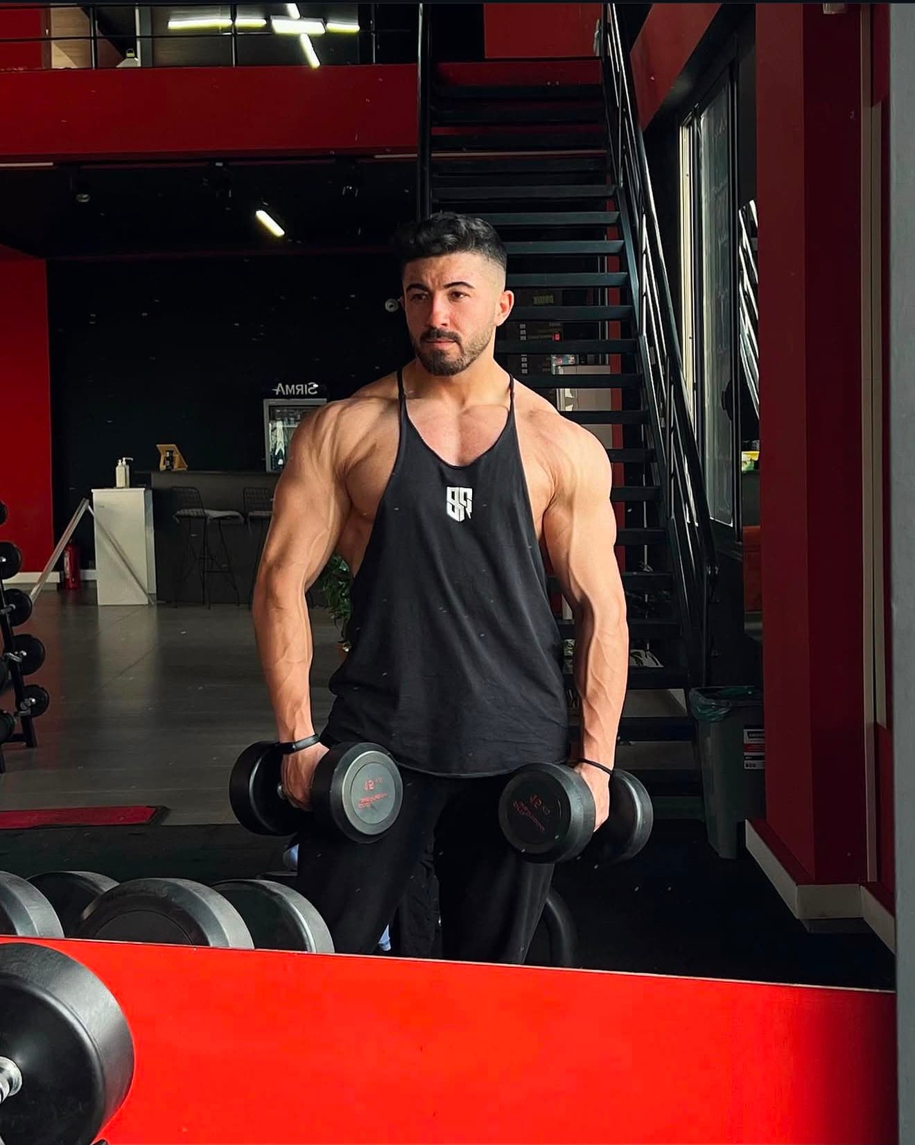 Alican Demir